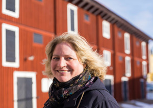 Senioruniversitetet Motala/Vadstena: Stadens gröna ytor – en källa till lust och nytta